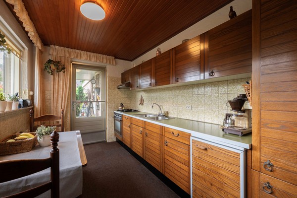 Medium property photo - Ericalaan 88, 4741 EL Hoeven